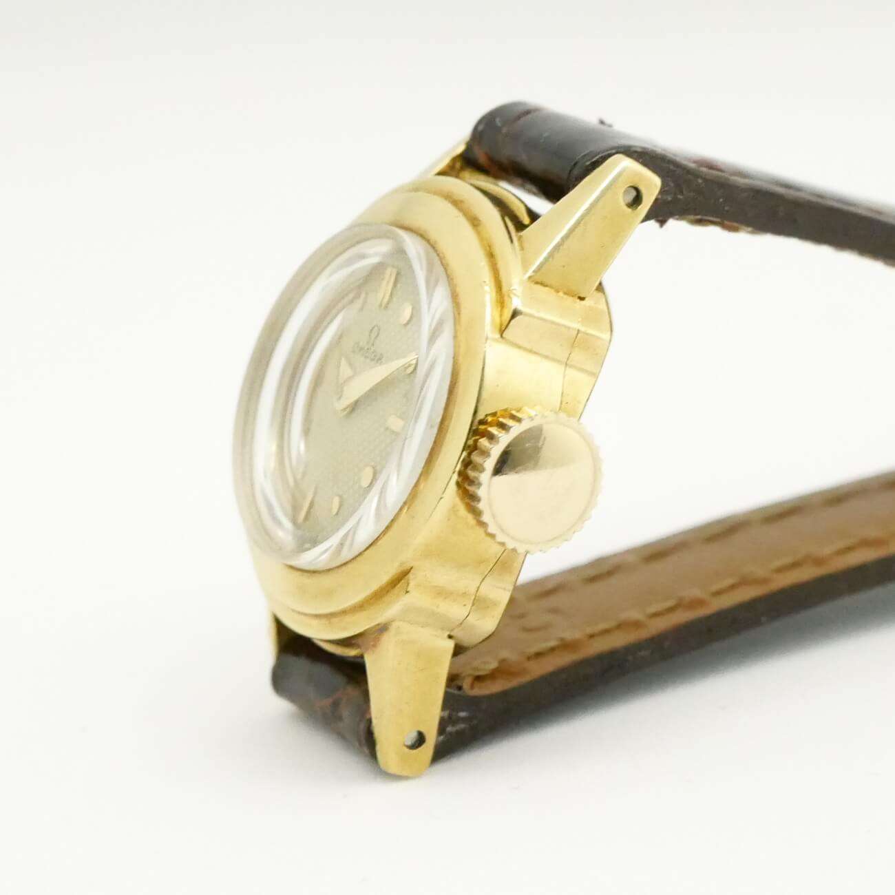 OMEGA ROUND MODEL