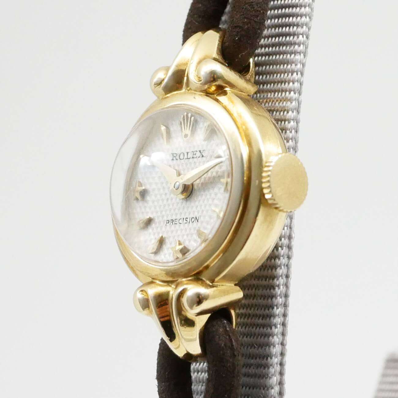 ROLEX STAR DIAL