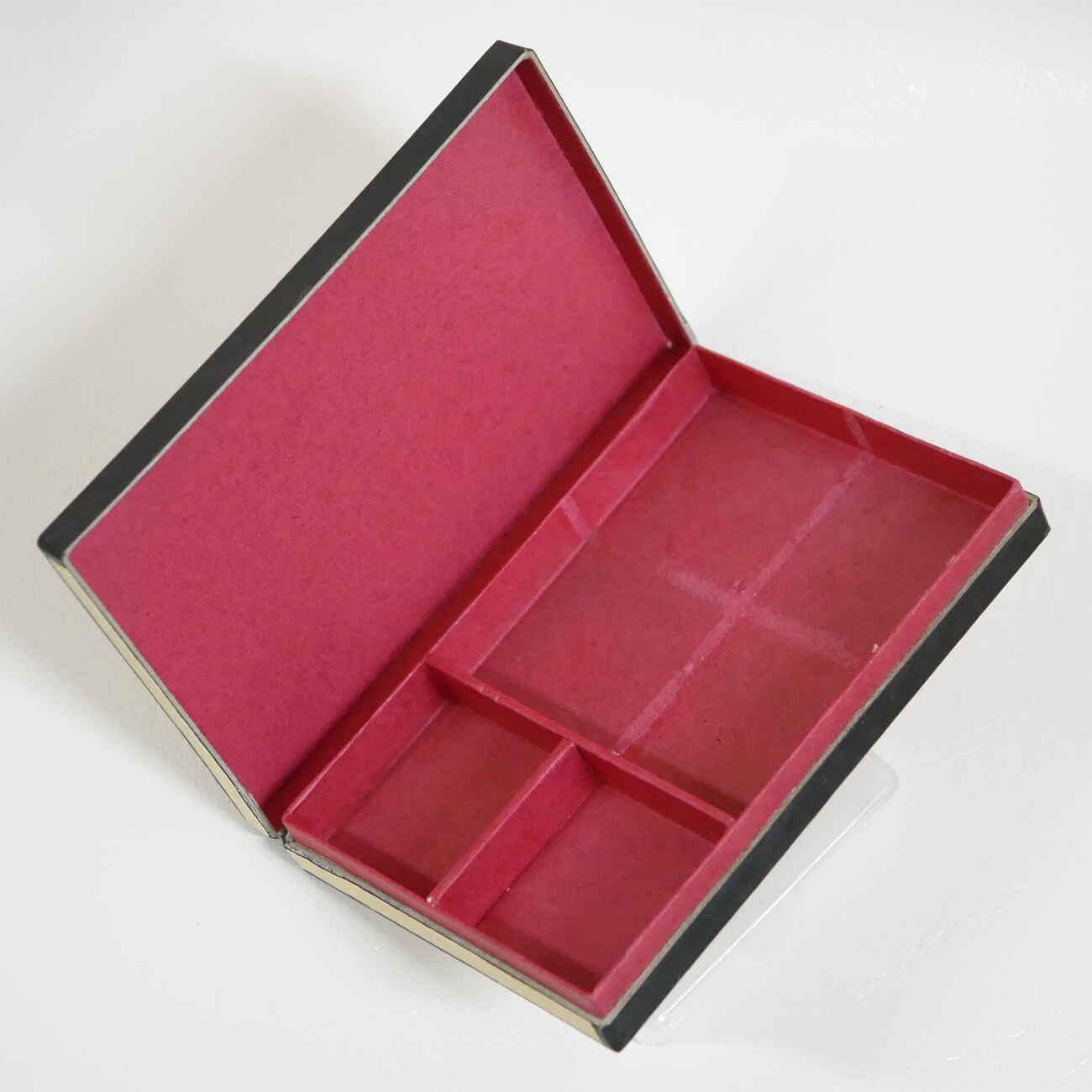 WATCH CASE & OTHER LONGINES PAPERBOX