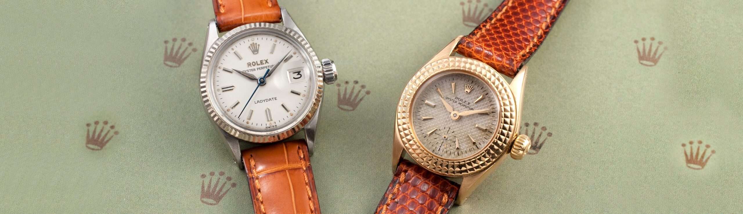 ROLEX - ladies