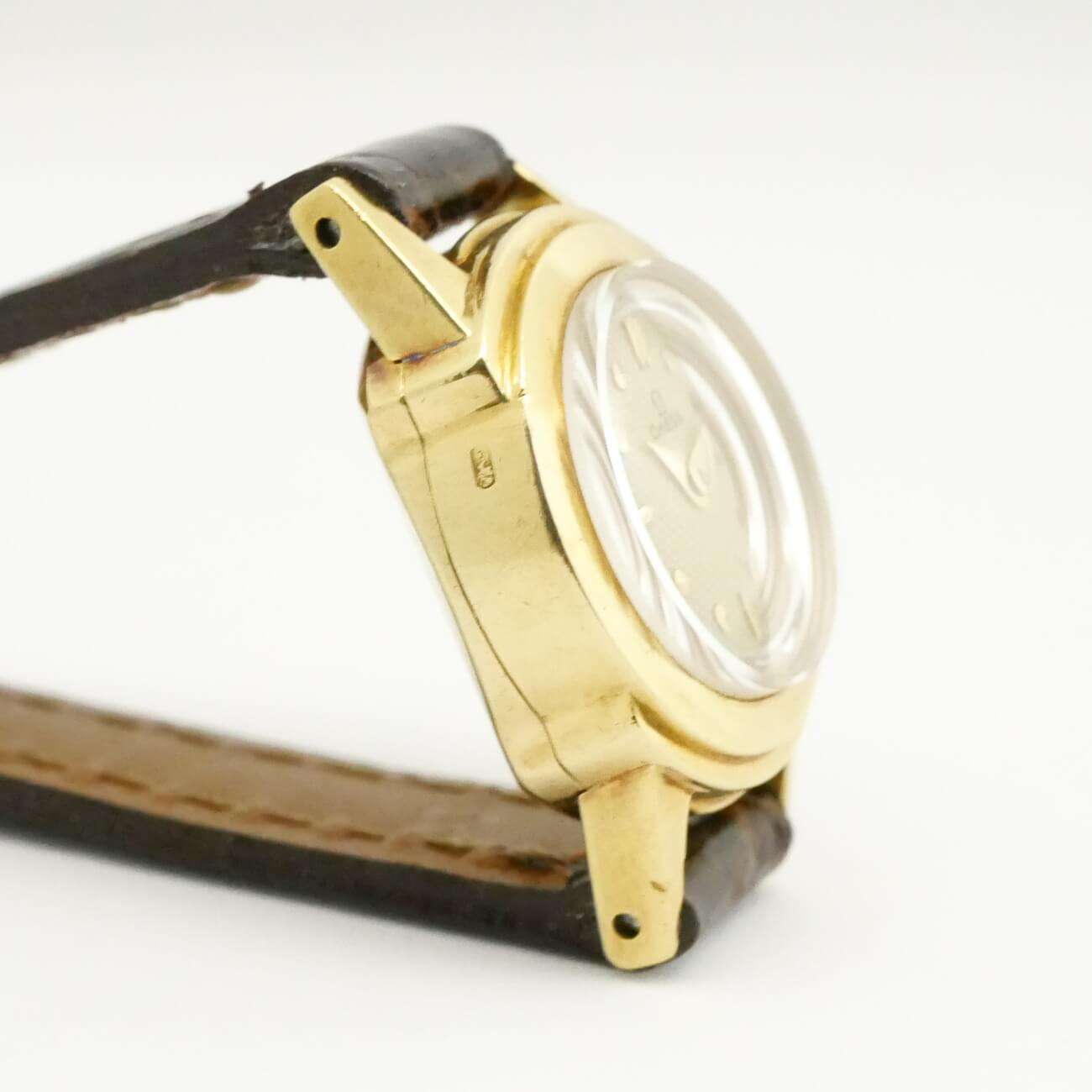OMEGA ROUND MODEL