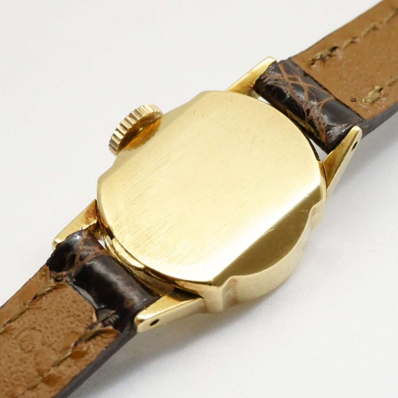 OMEGA ROUND MODEL