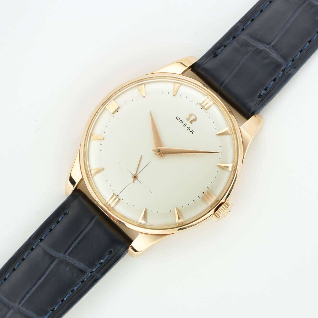 OMEGA 30mm CALIBER