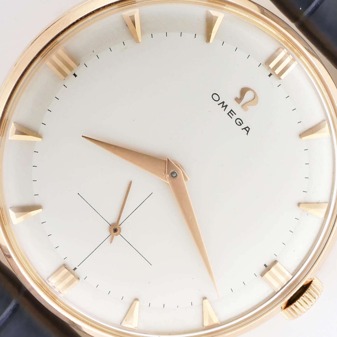 OMEGA 30mm CALIBER