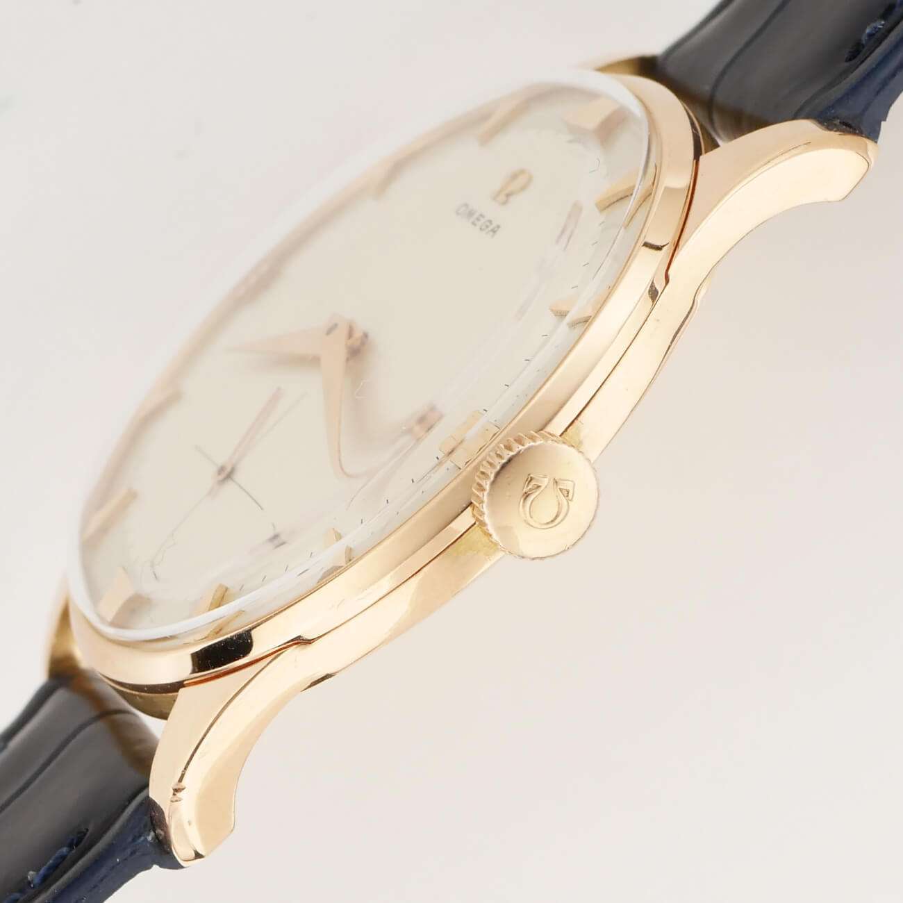 OMEGA 30mm CALIBER