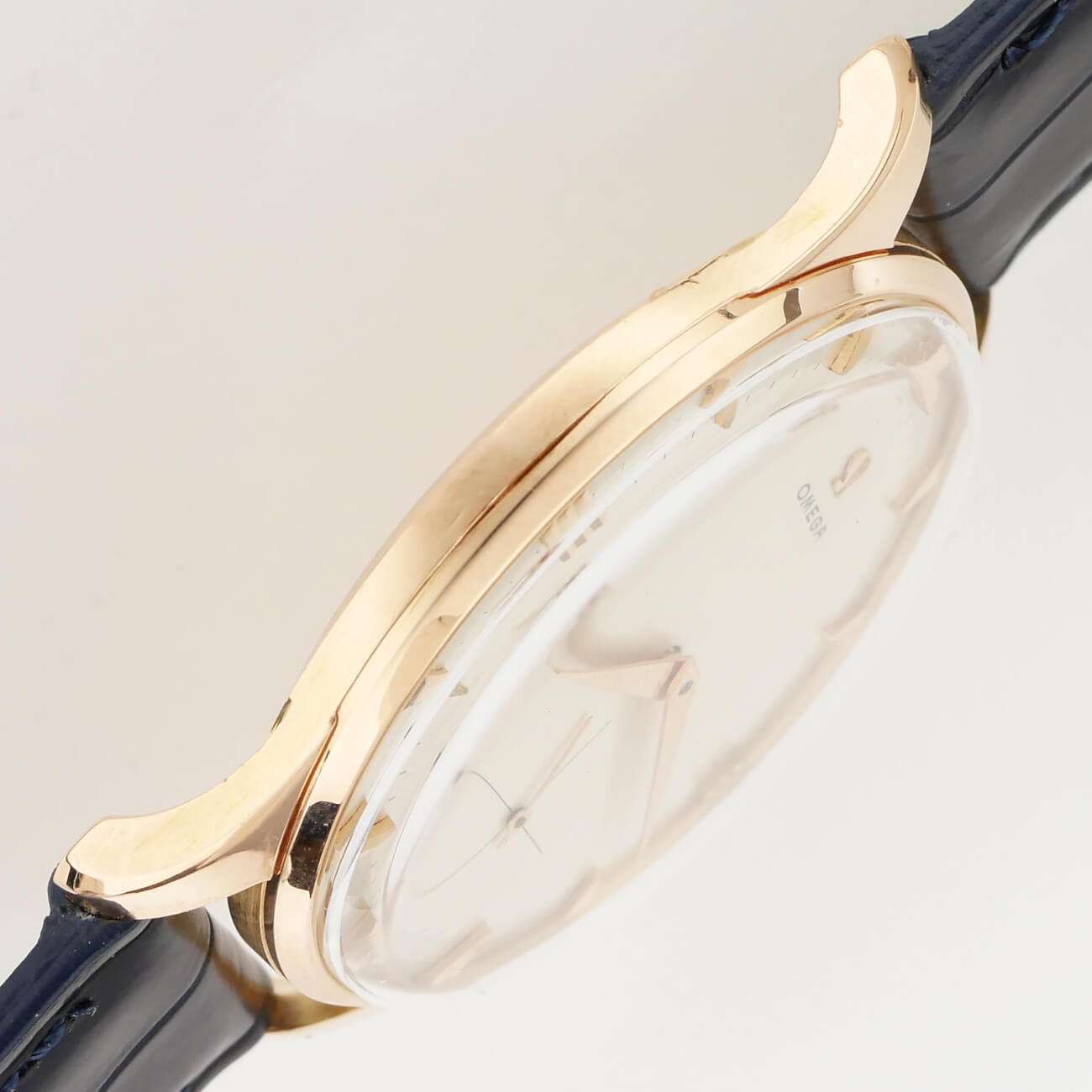 OMEGA 30mm CALIBER