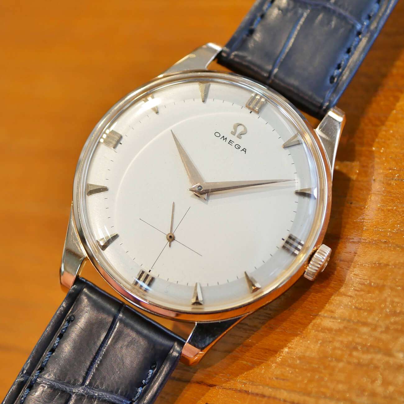 OMEGA 30mm CALIBER