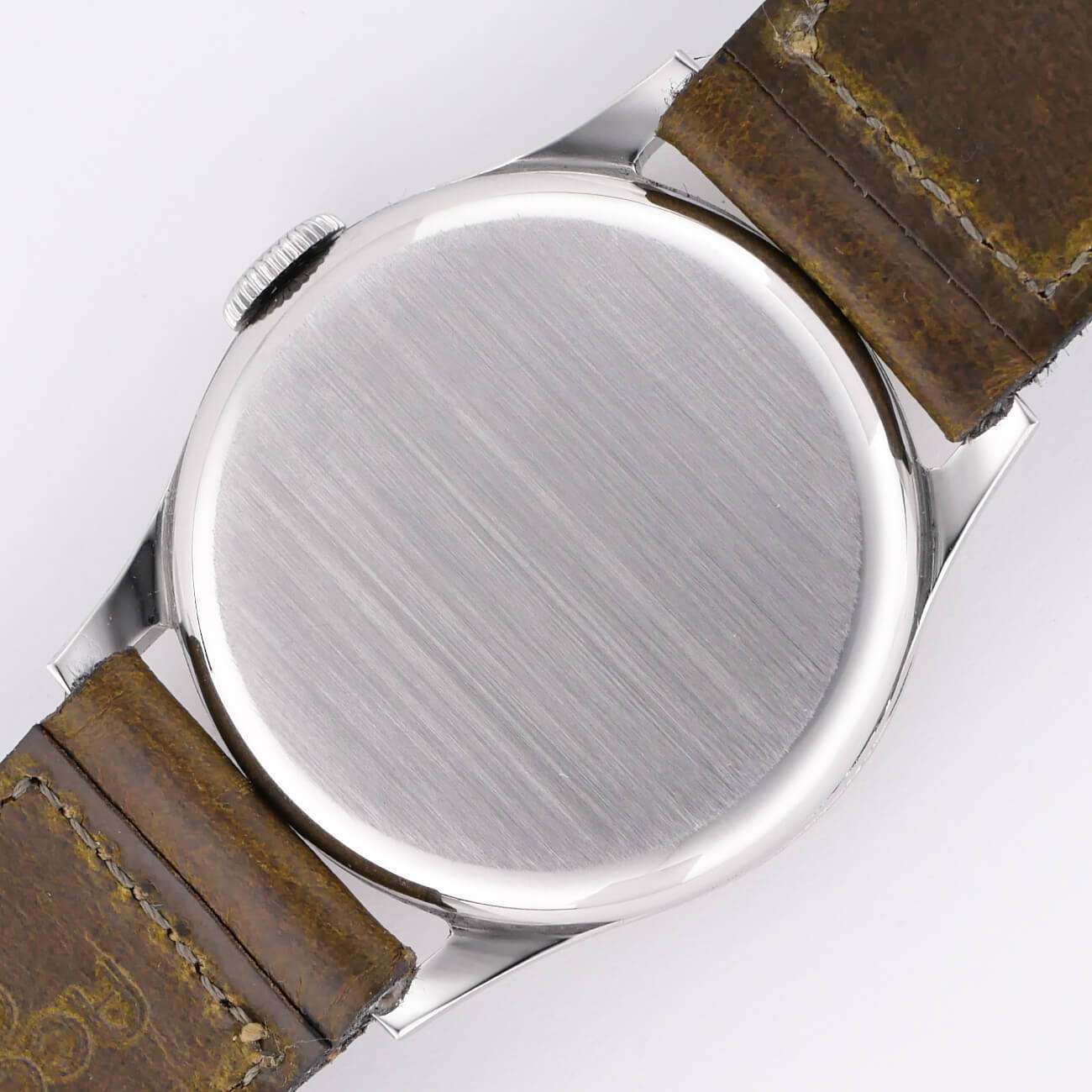 IWC ROUND MODEL
