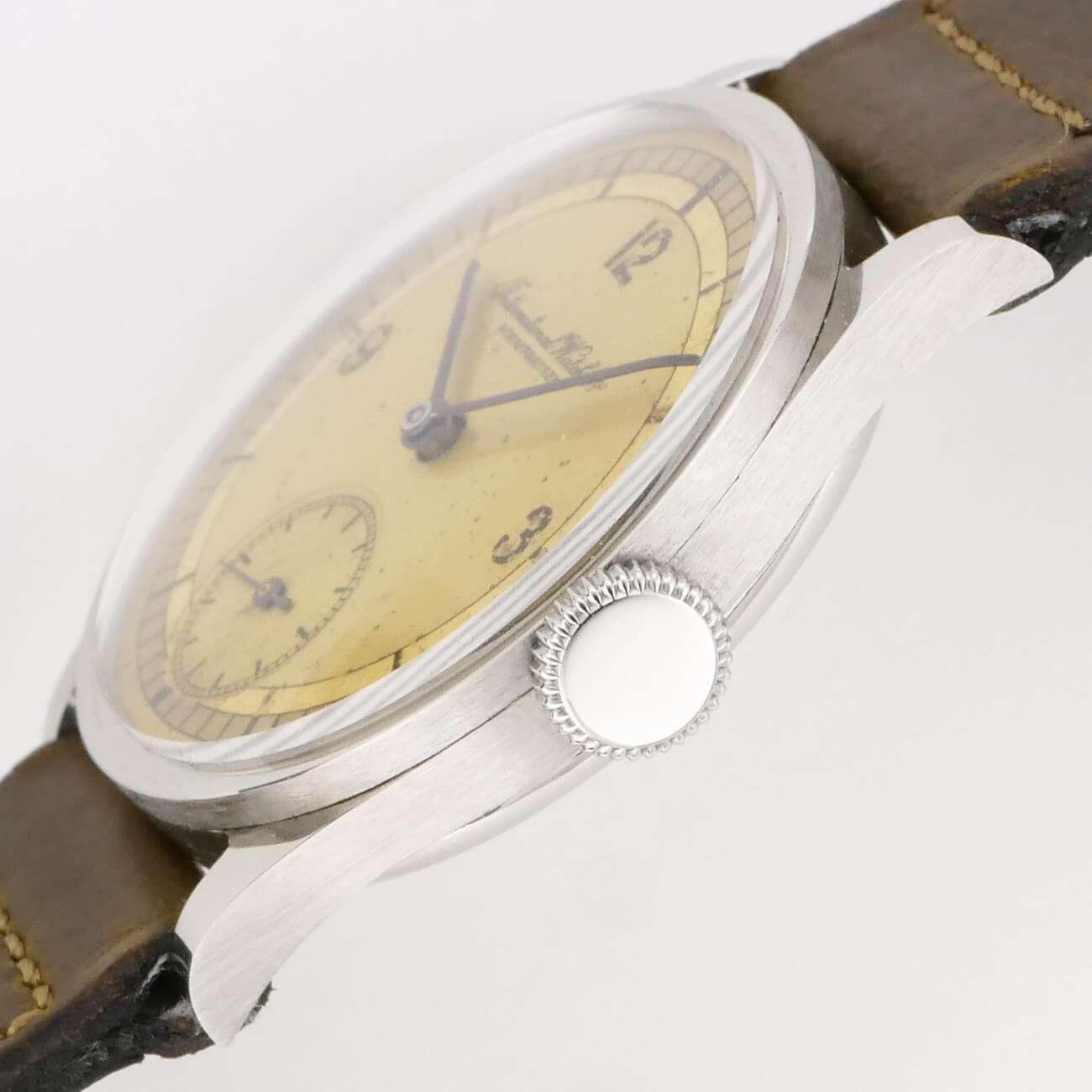 IWC ROUND MODEL