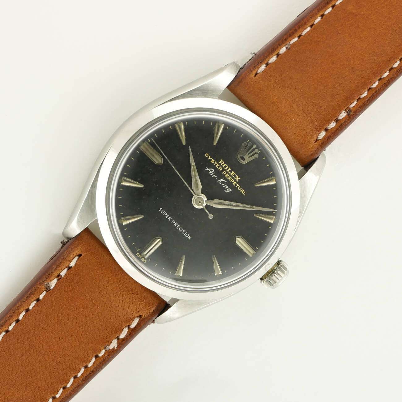 ROLEX AIR-KING