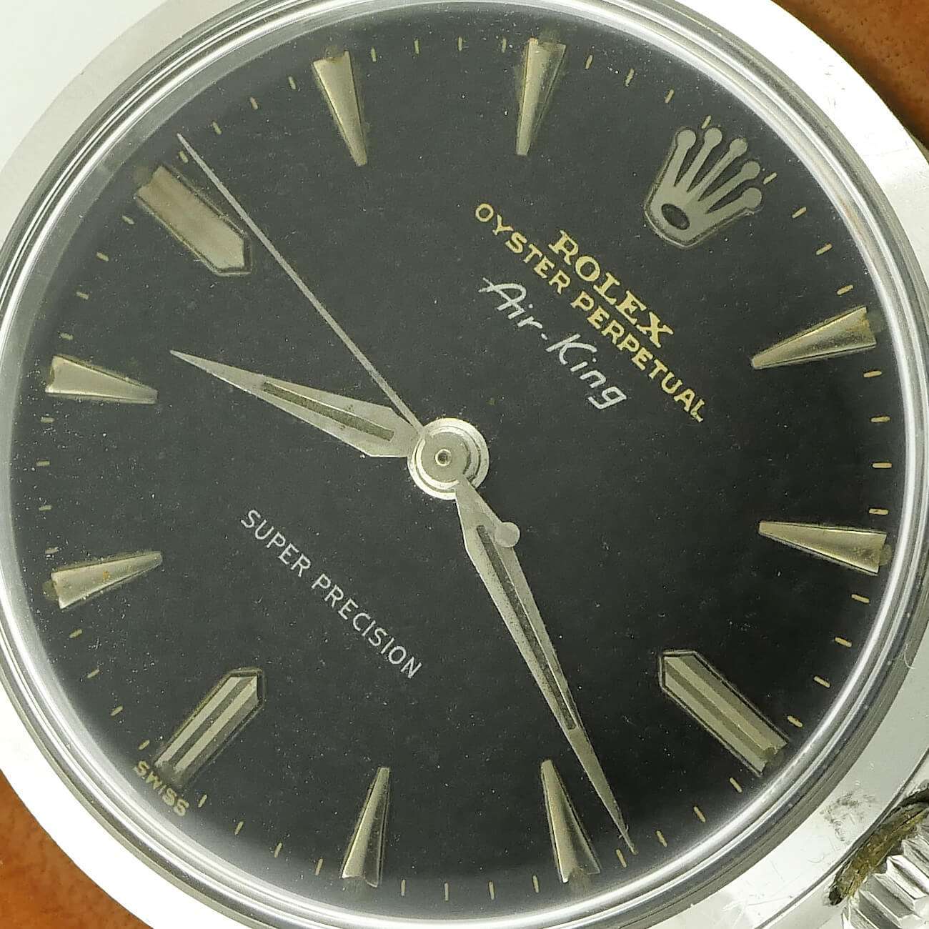 ROLEX AIR-KING