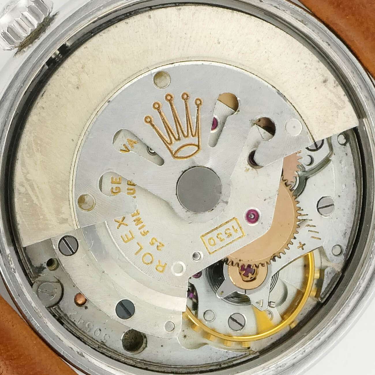 ROLEX AIR-KING