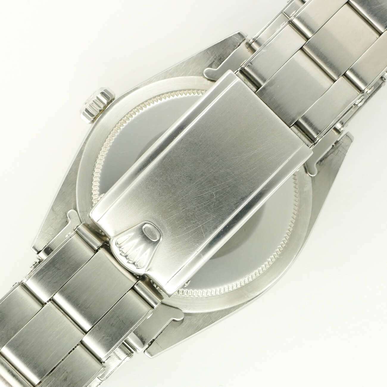 ROLEX EXPLORER