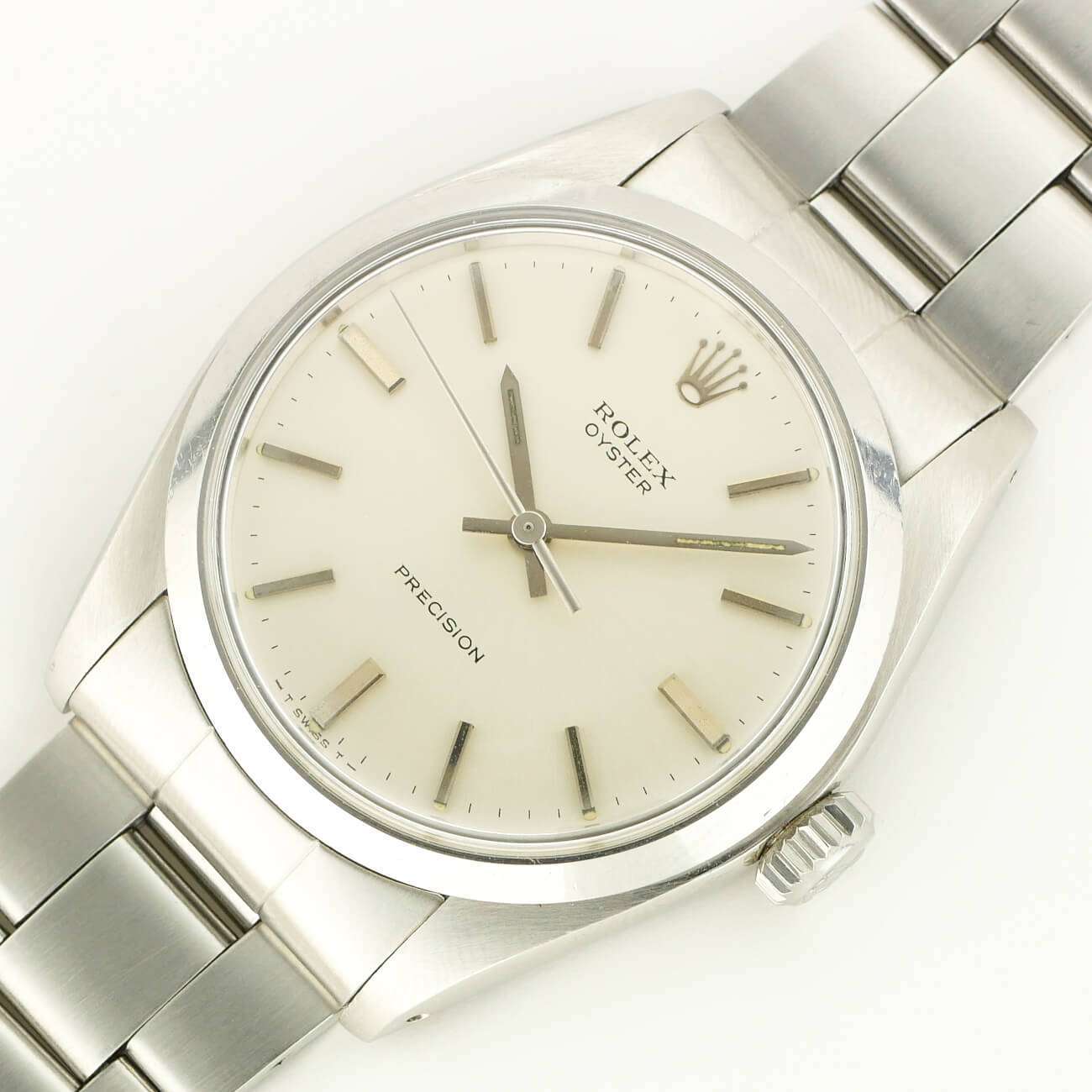 ROLEX OYSTER