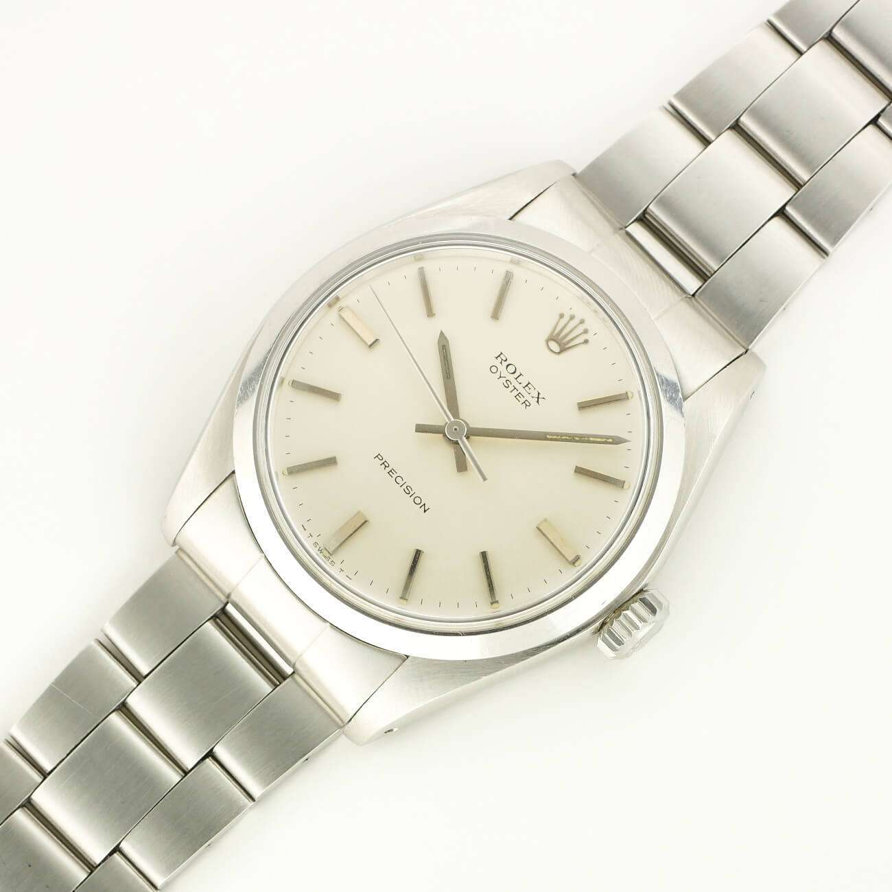 ROLEX OYSTER