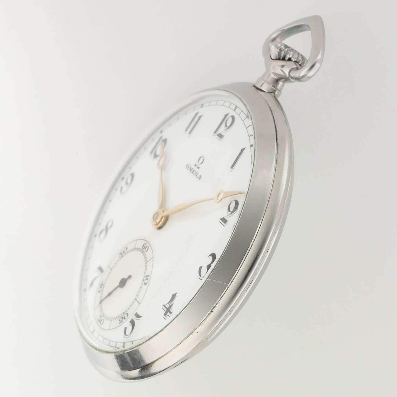 OMEGA POCKET WATCH