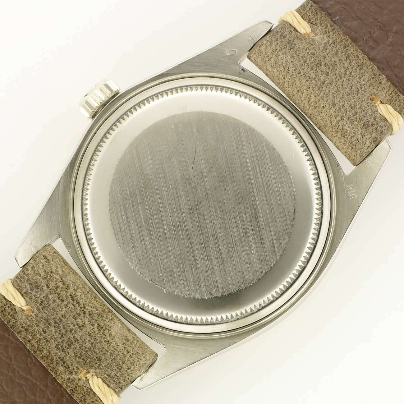 ROLEX DAY-DATE