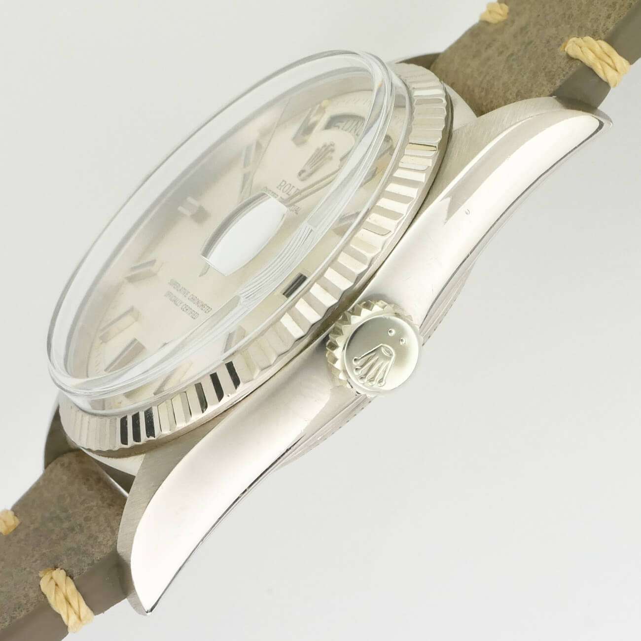 ROLEX DAY-DATE