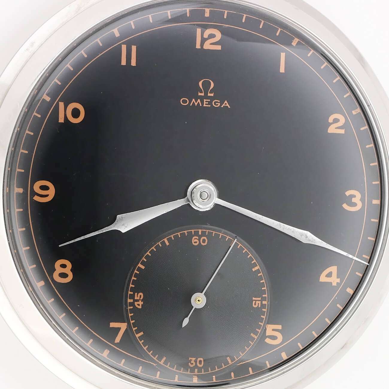 OMEGA POCKET WATCH