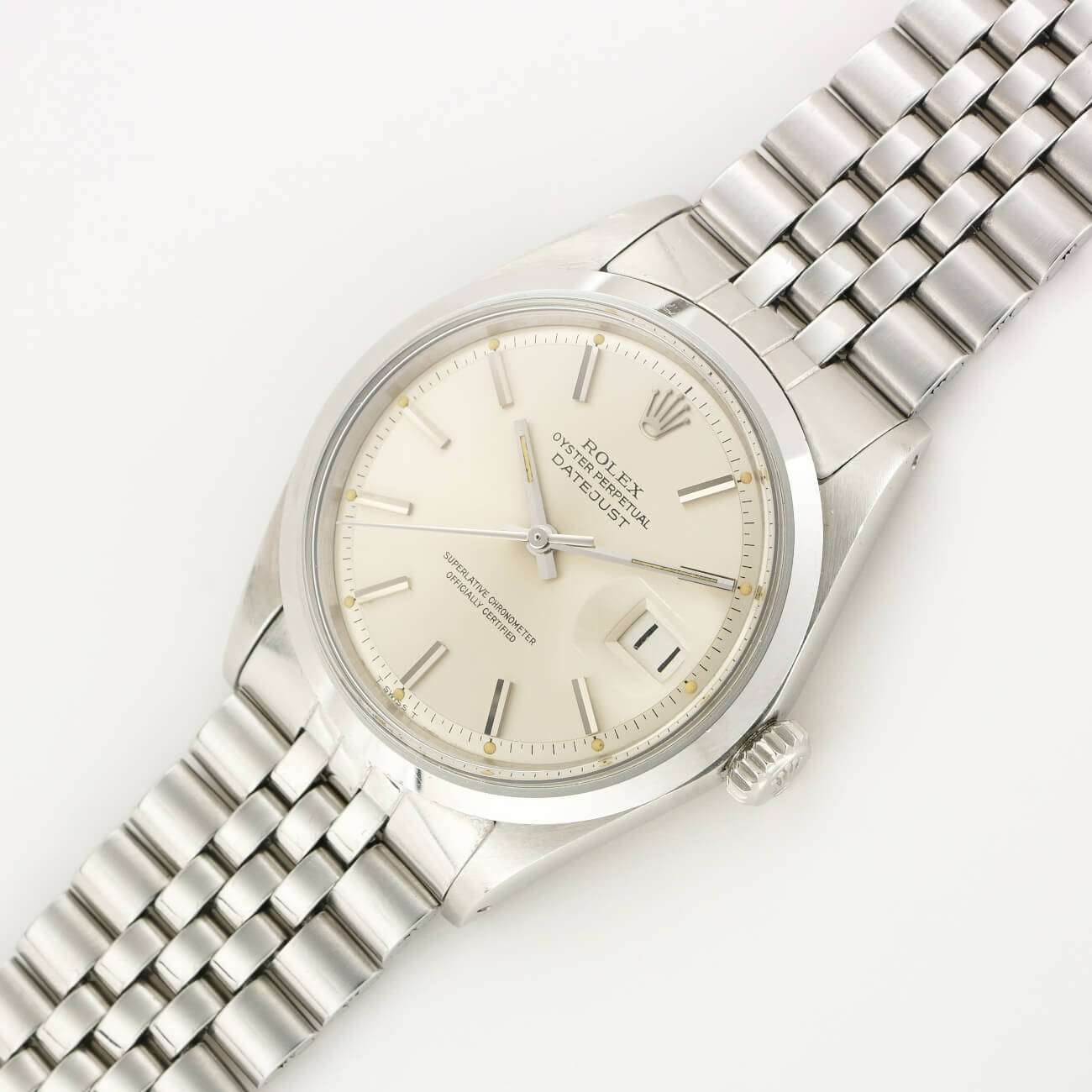 ROLEX DATEJUST