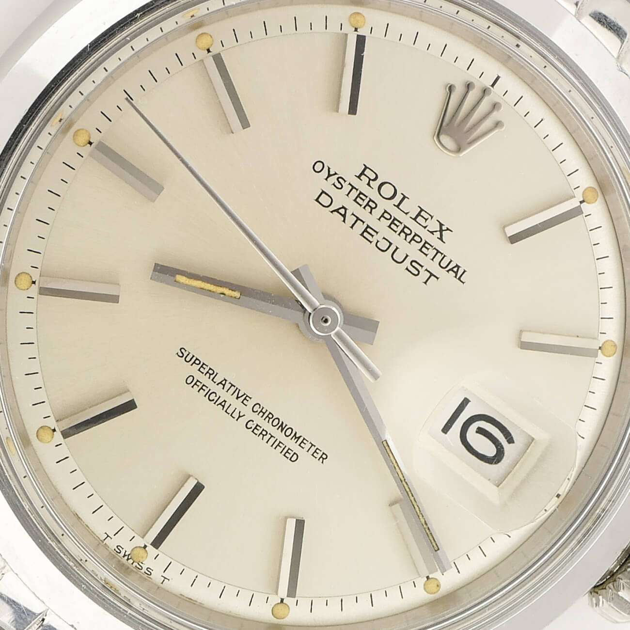 ROLEX DATEJUST