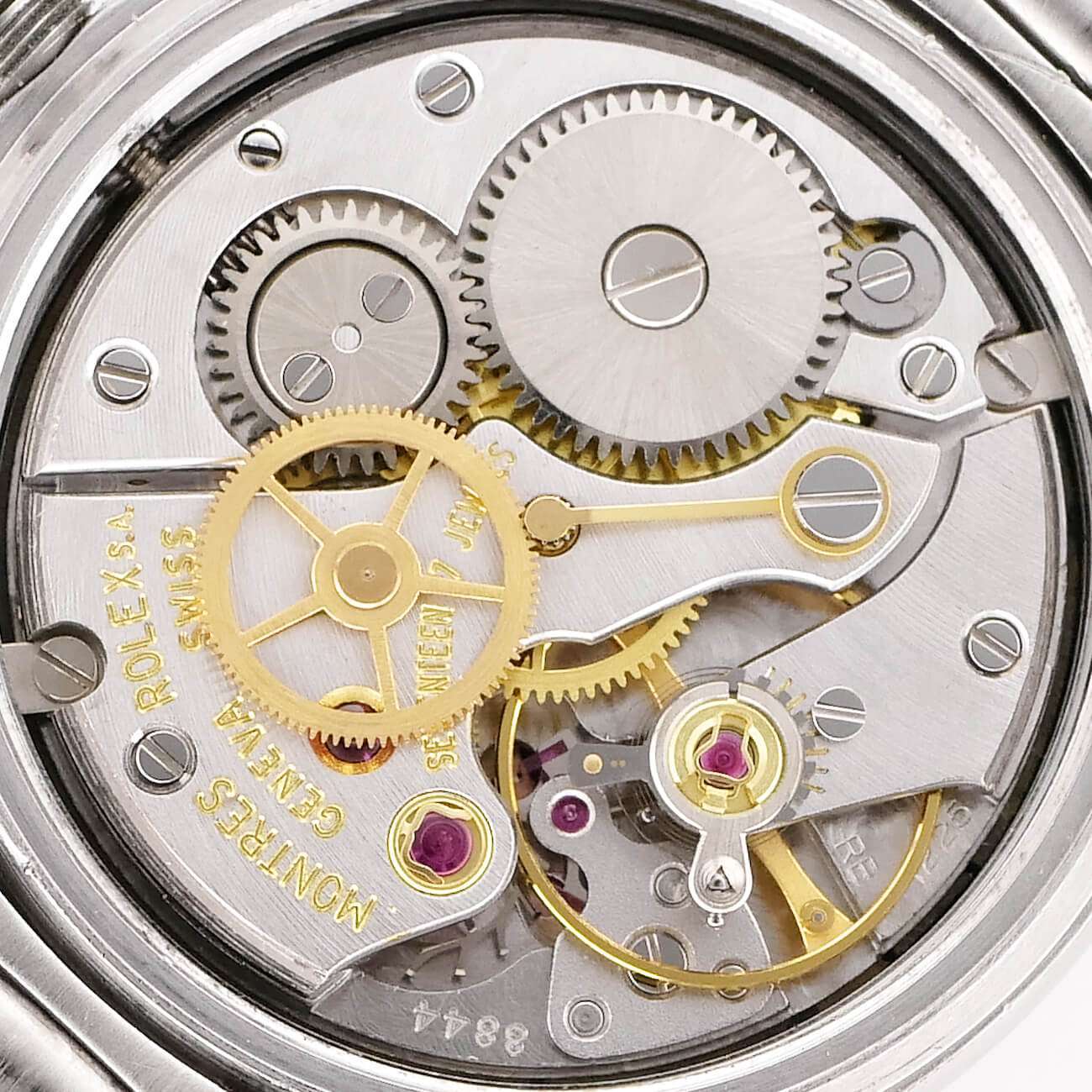 ROLEX OYSTERDATE