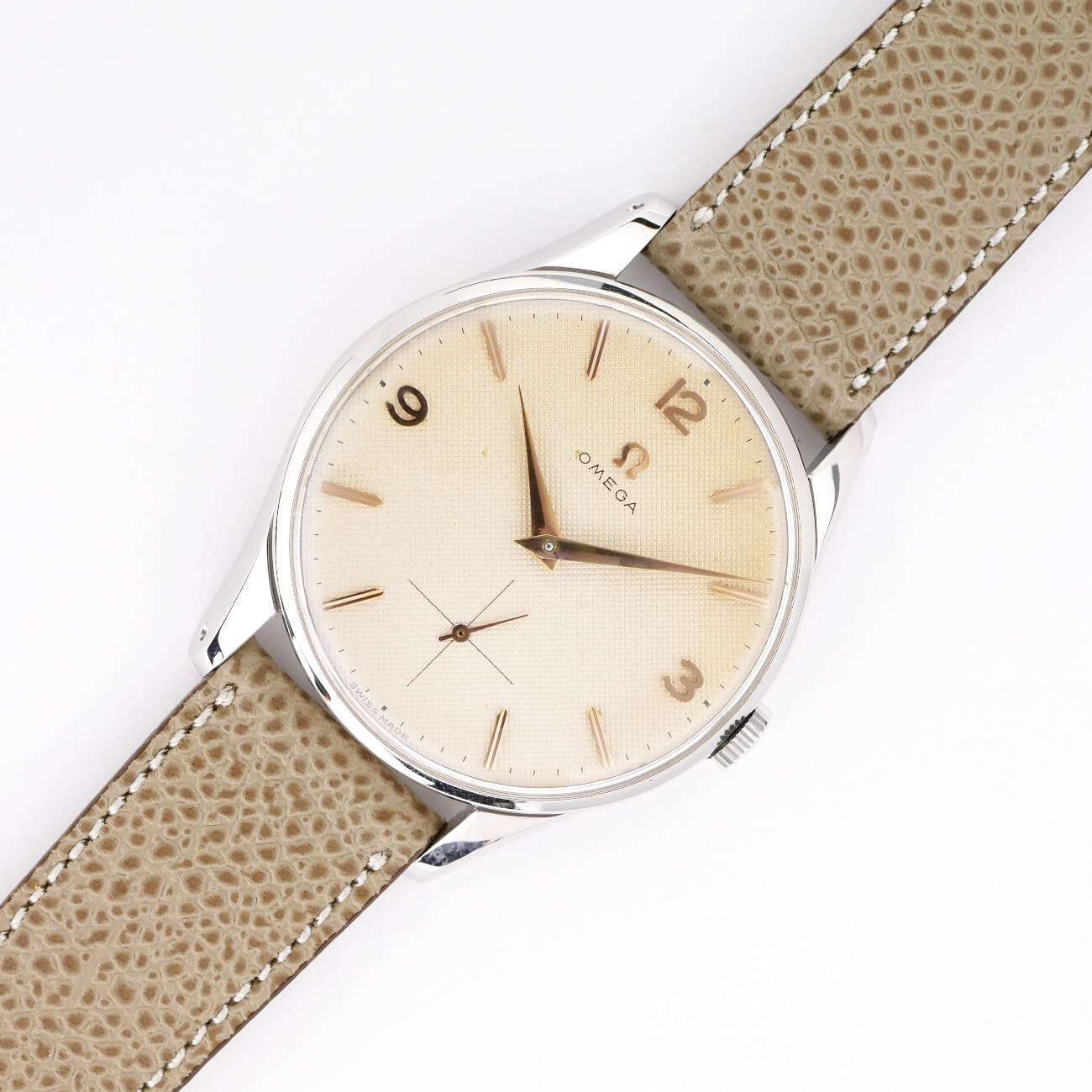 OMEGA 30mm Caliber