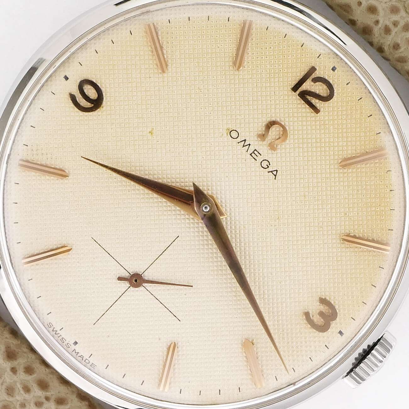 OMEGA 30mm Caliber