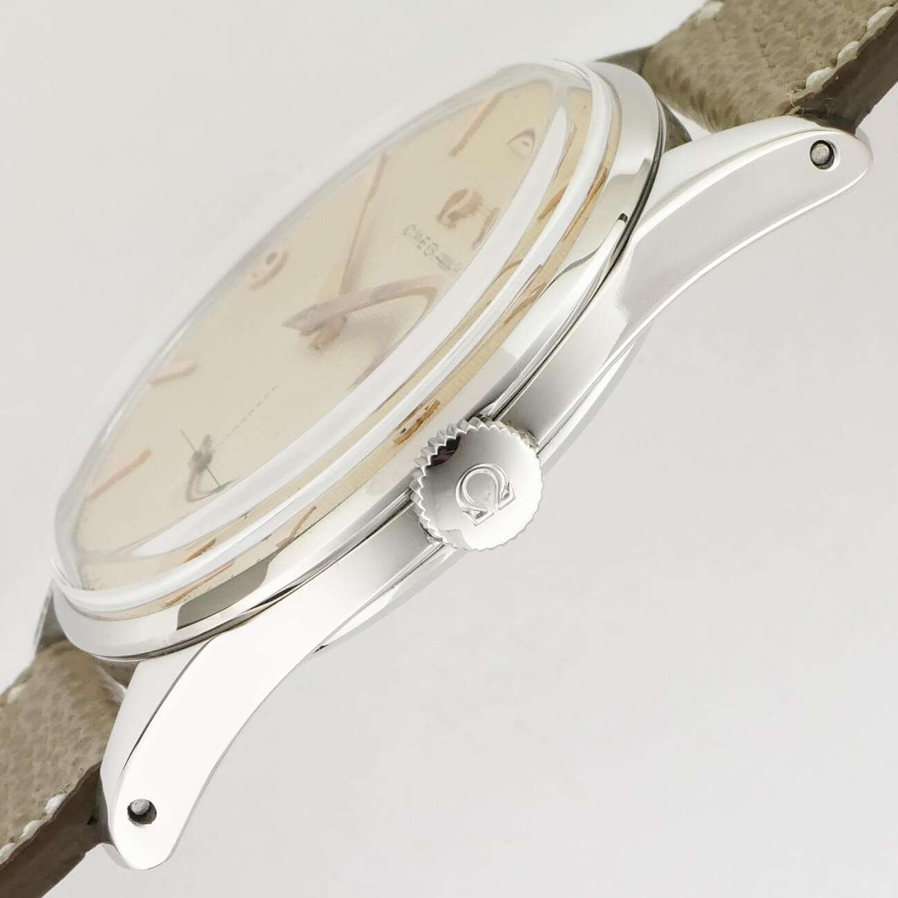 OMEGA 30mm Caliber