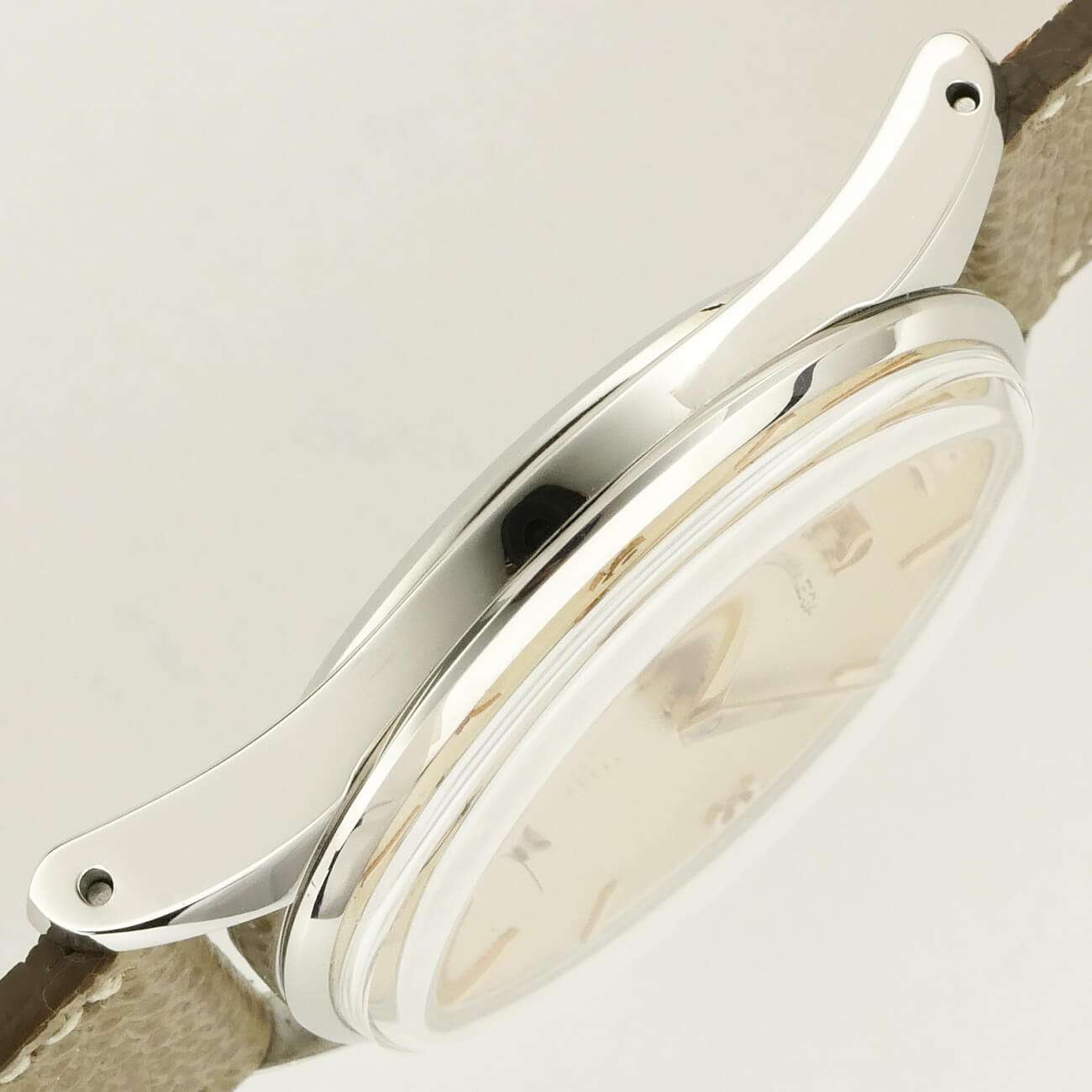 OMEGA 30mm Caliber