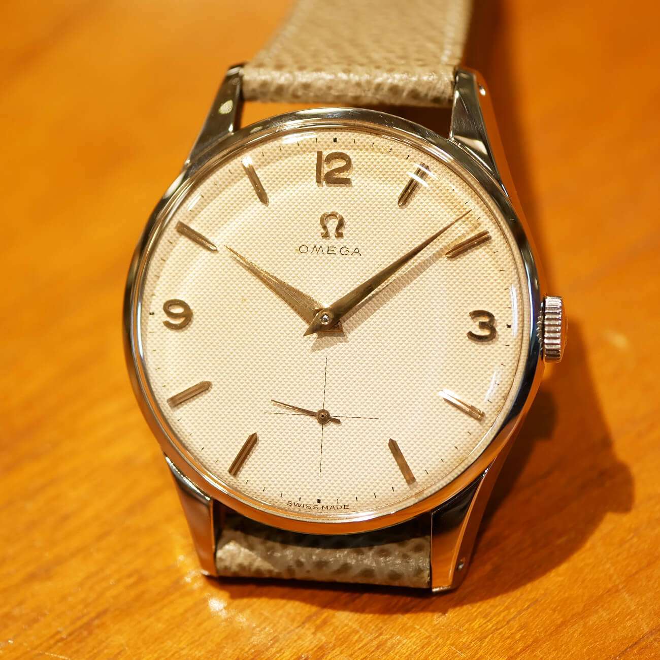 OMEGA 30mm Caliber
