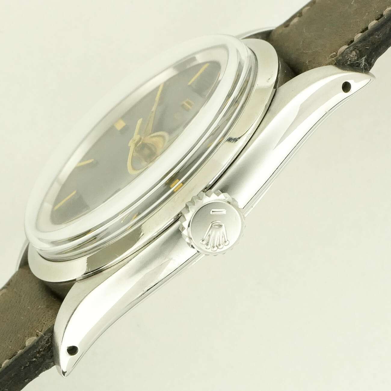 ROLEX OYSTER