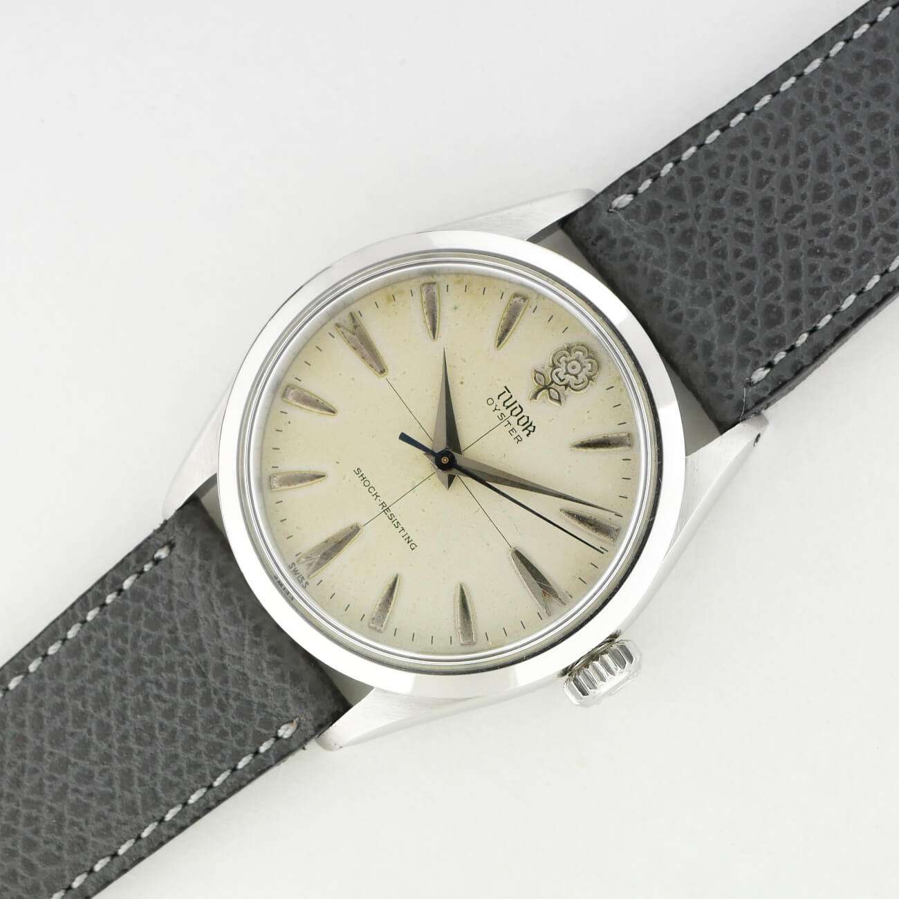 TUDOR OYSTER