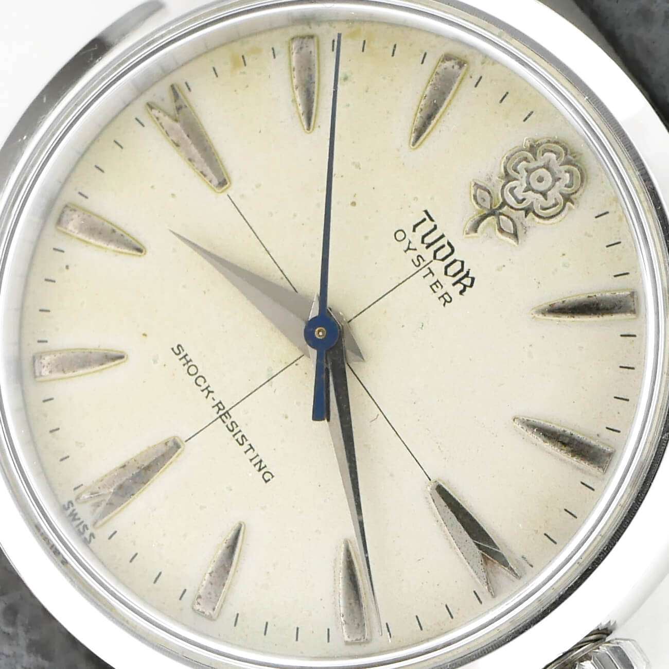 TUDOR OYSTER