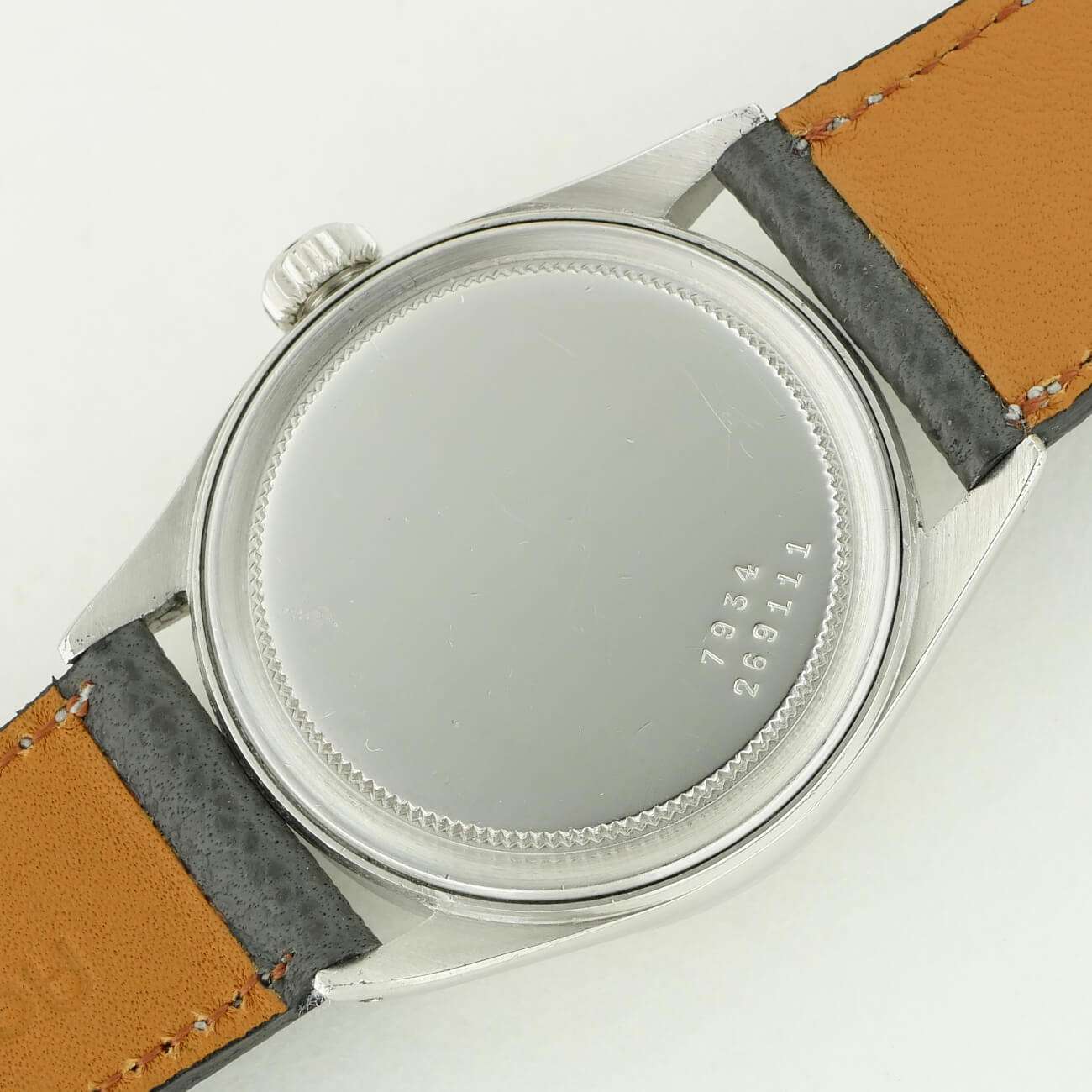TUDOR OYSTER