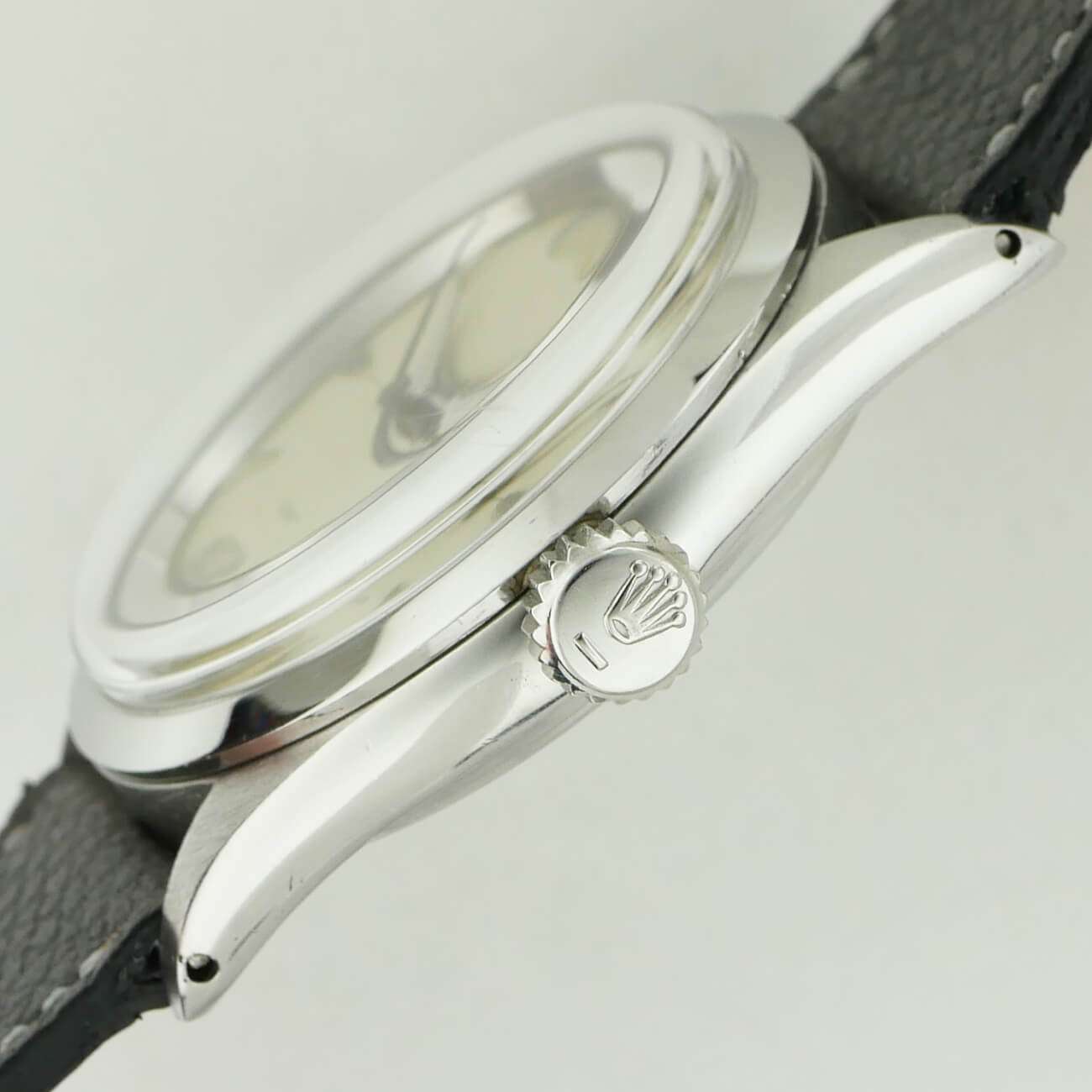 TUDOR OYSTER