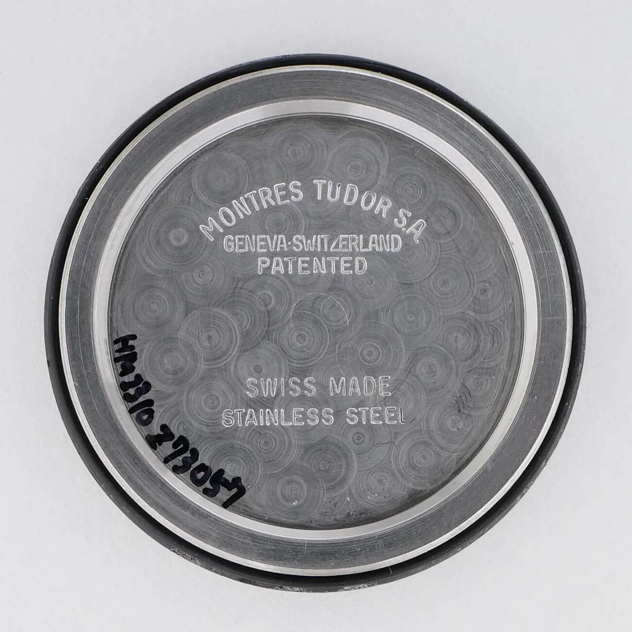 TUDOR OYSTER