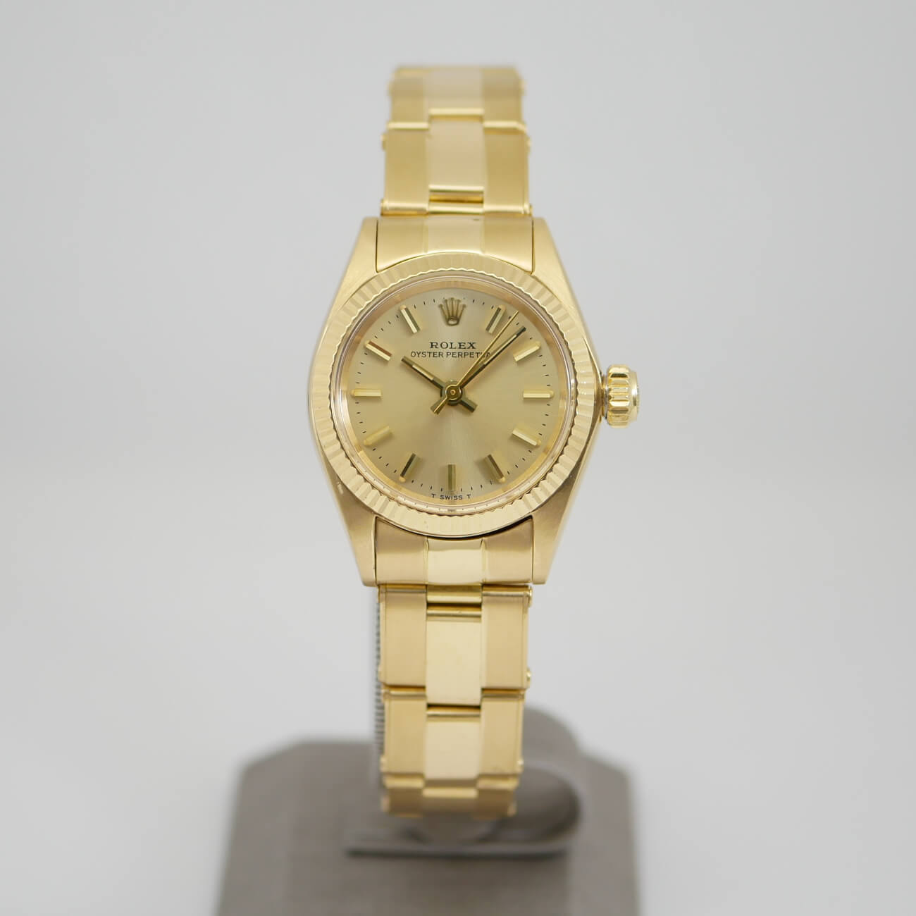 ROLEX OYSTER PERPETUAL