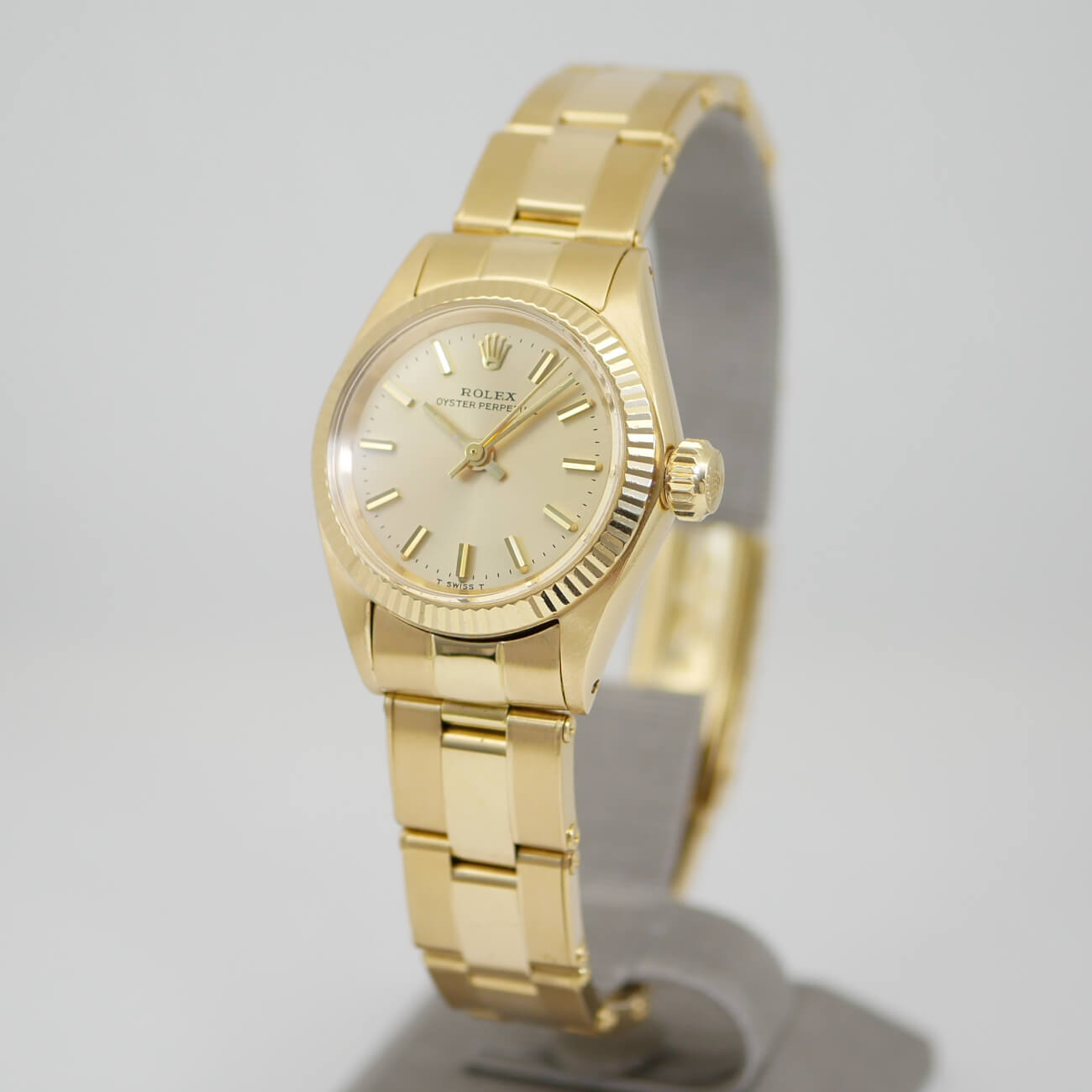 ROLEX OYSTER PERPETUAL