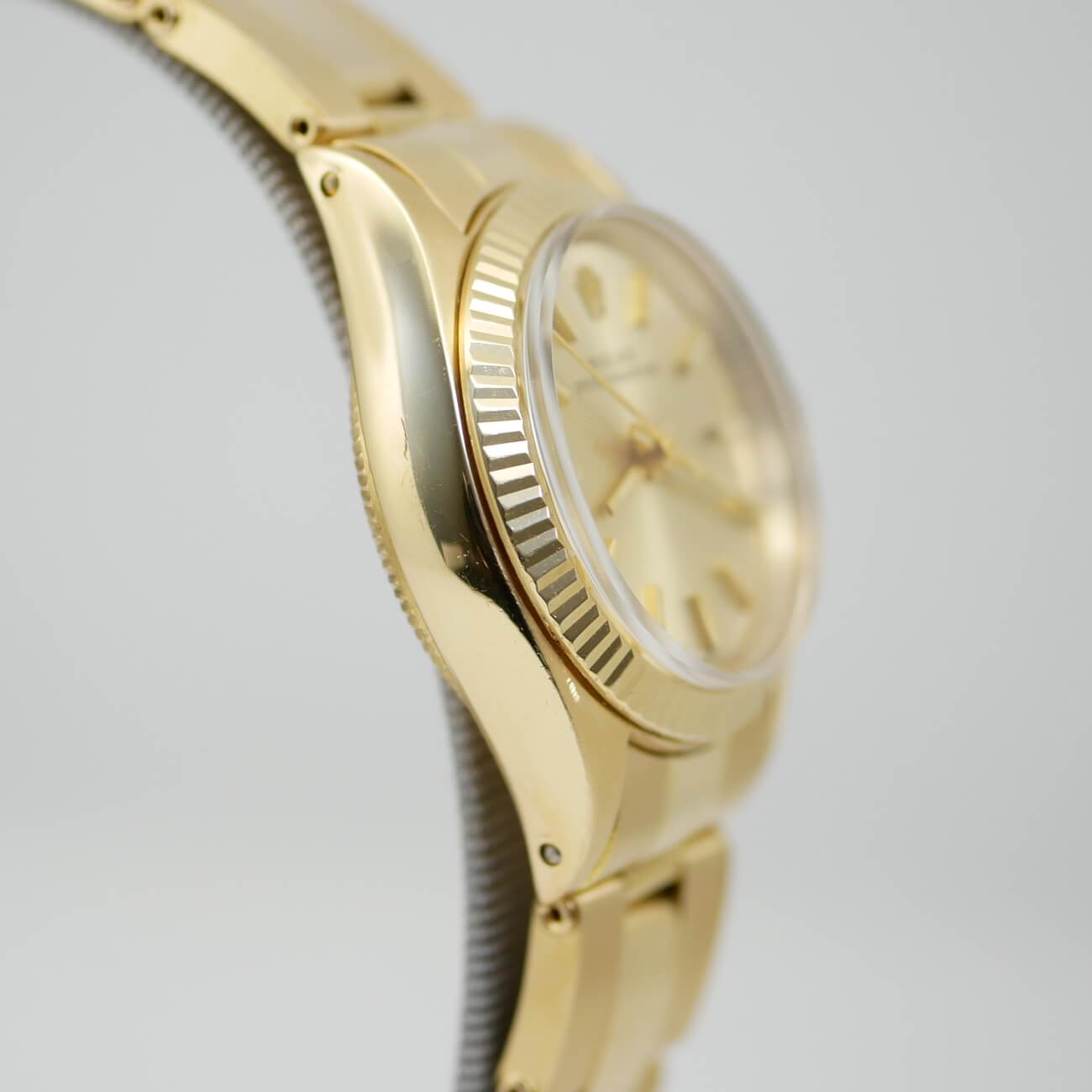 ROLEX OYSTER PERPETUAL