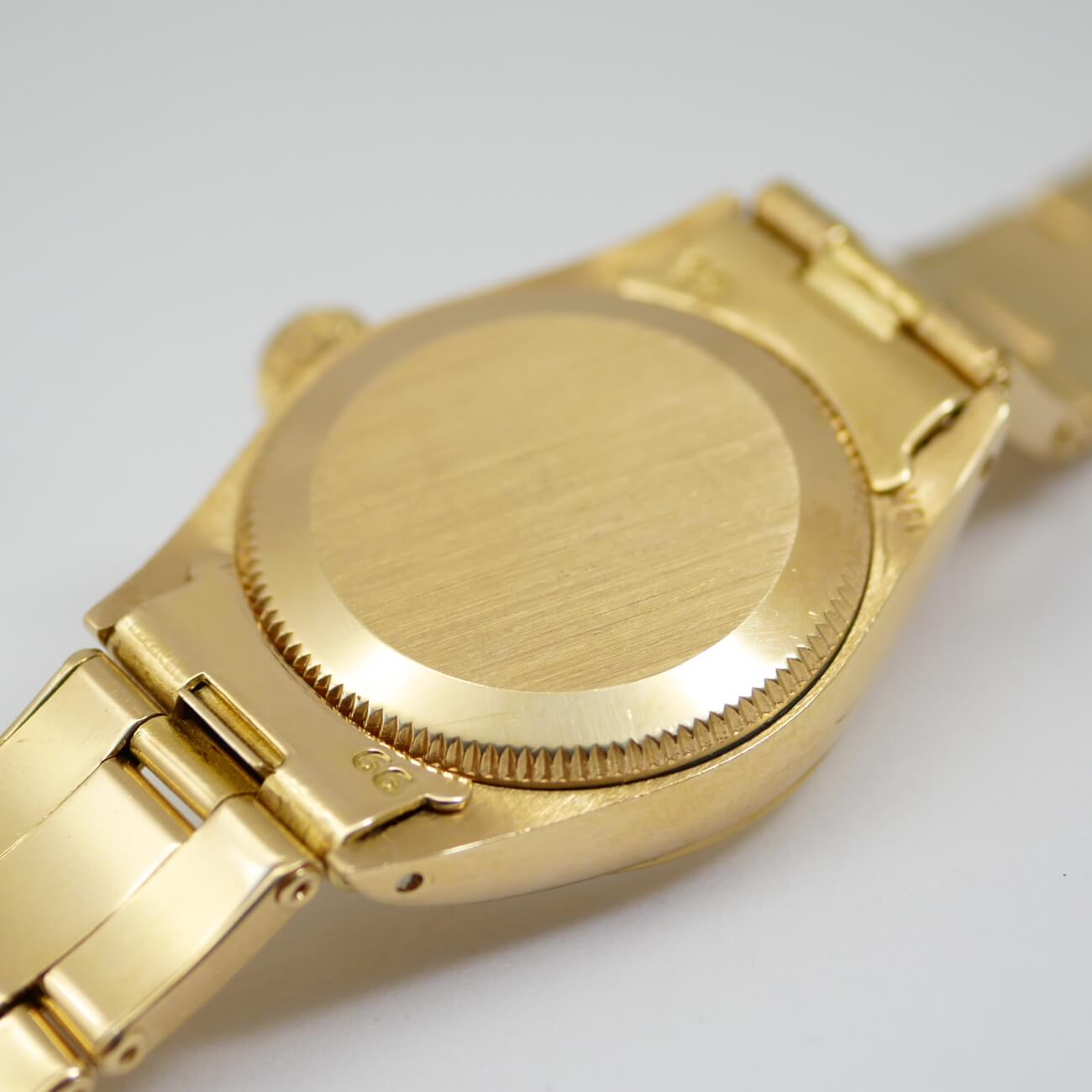 ROLEX OYSTER PERPETUAL