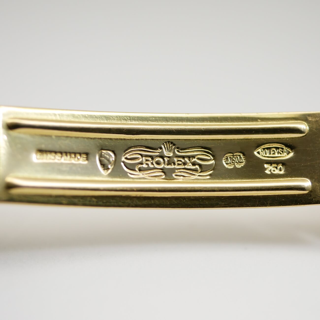 ROLEX OYSTER PERPETUAL