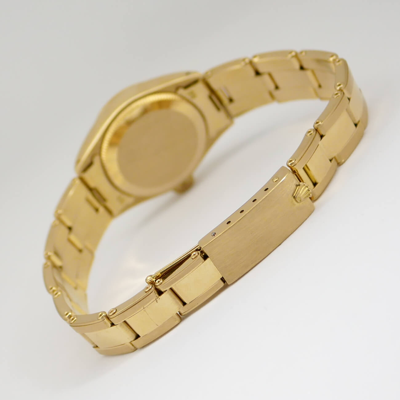 ROLEX OYSTER PERPETUAL