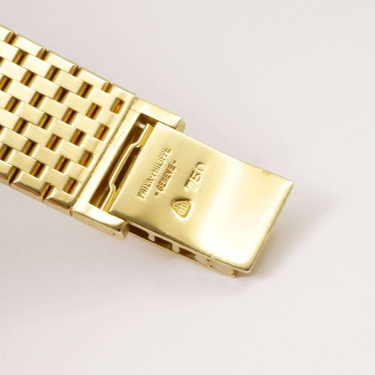 PATEK PHILIPPE RECTANGLE MODEL