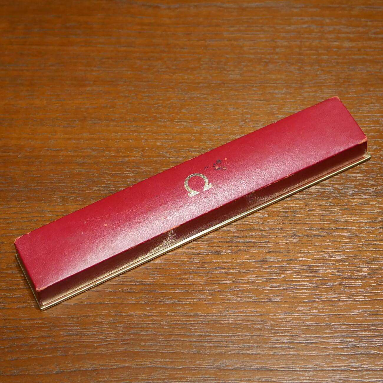 OMEGA BACK WIND