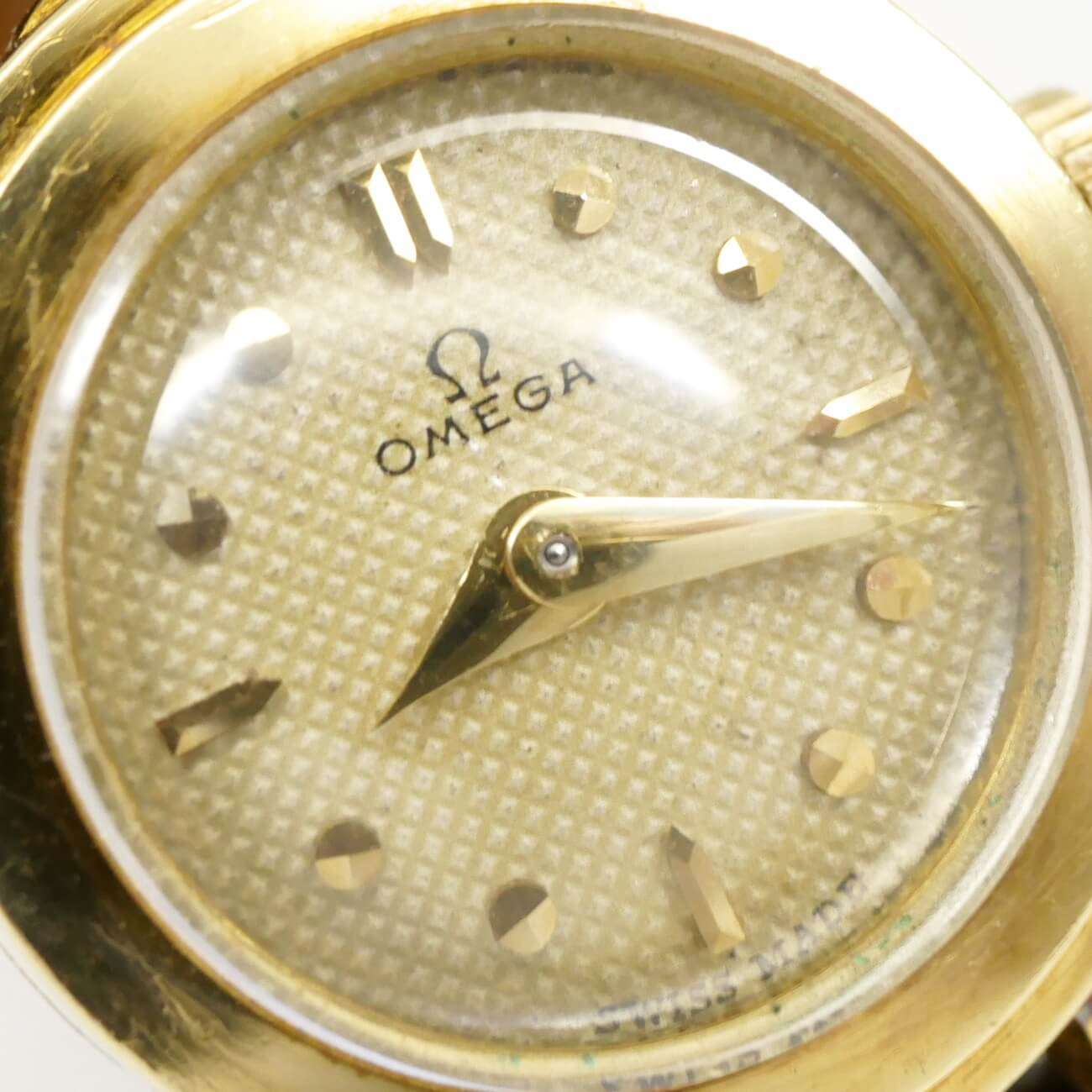 OMEGA ROUND MODEL