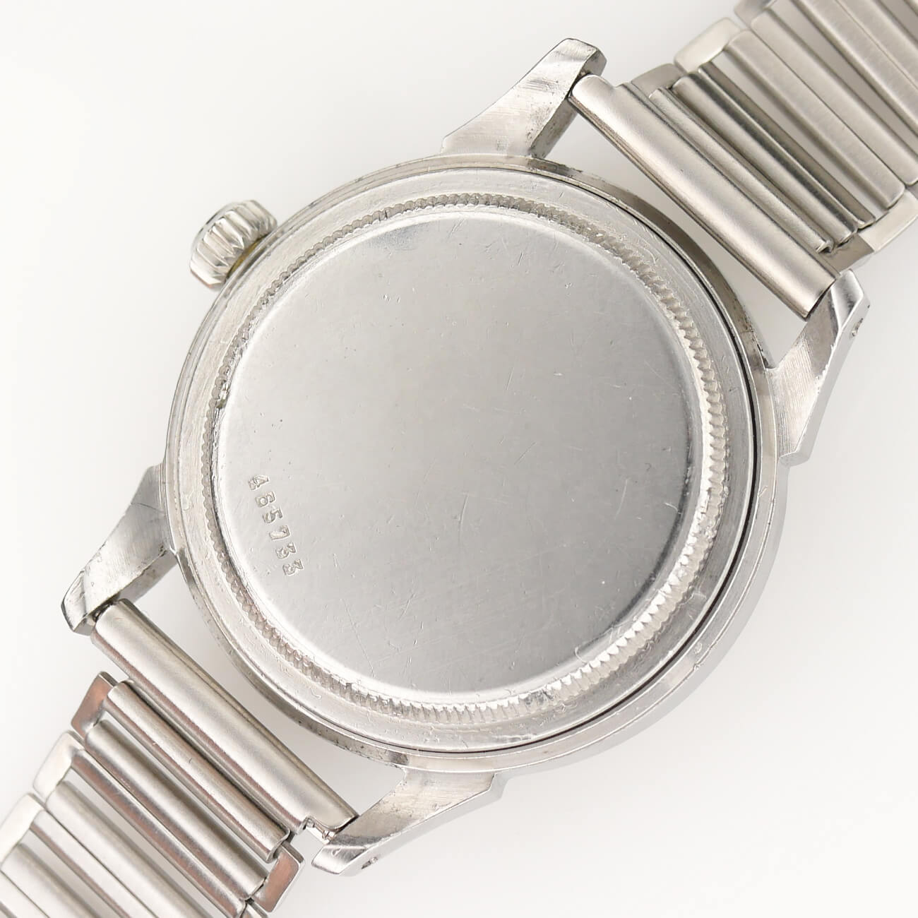 TUDOR OYSTER