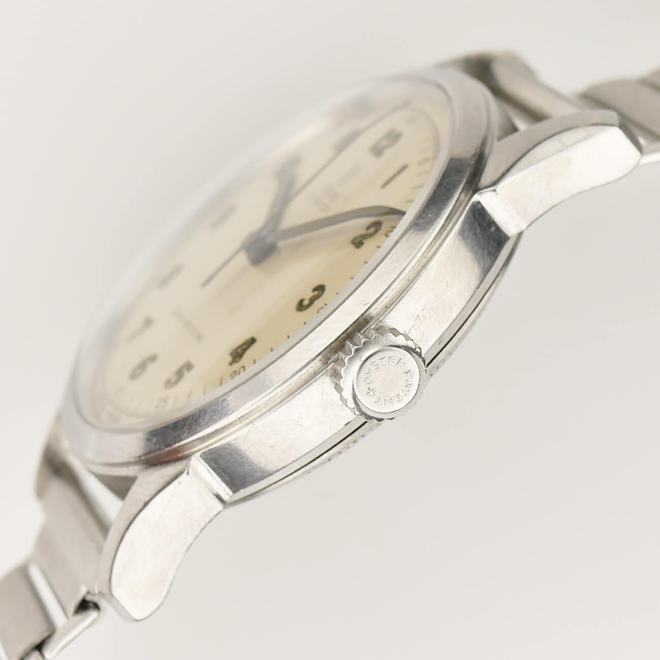 TUDOR OYSTER