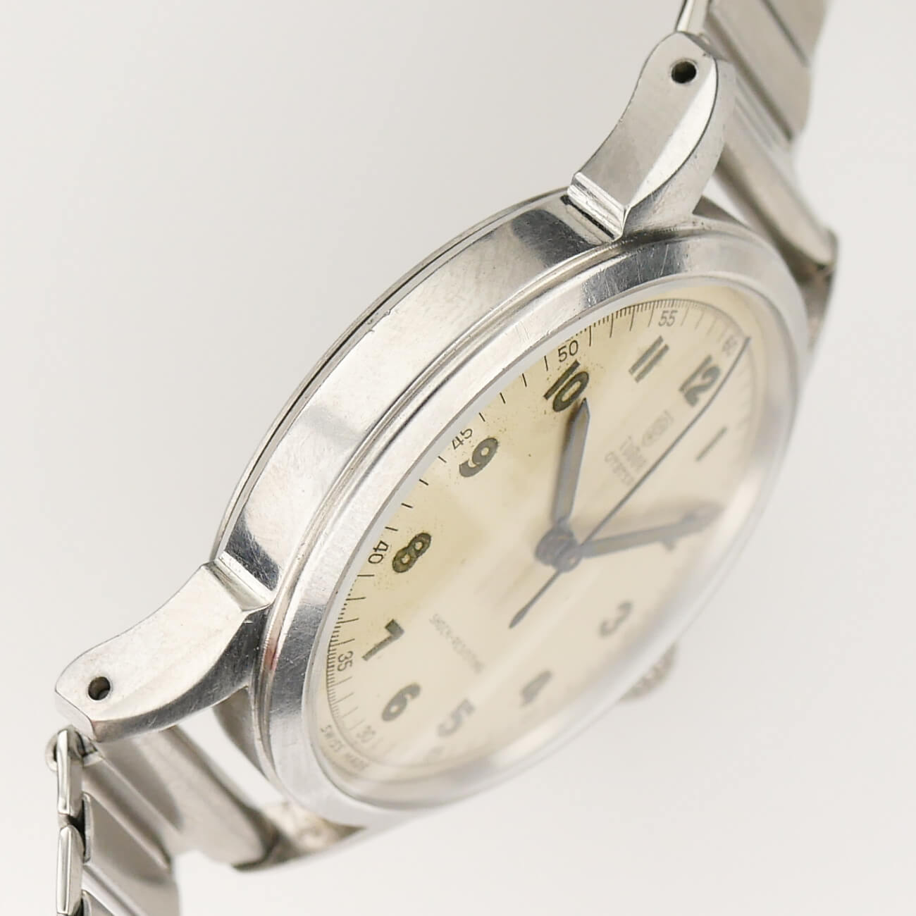 TUDOR OYSTER