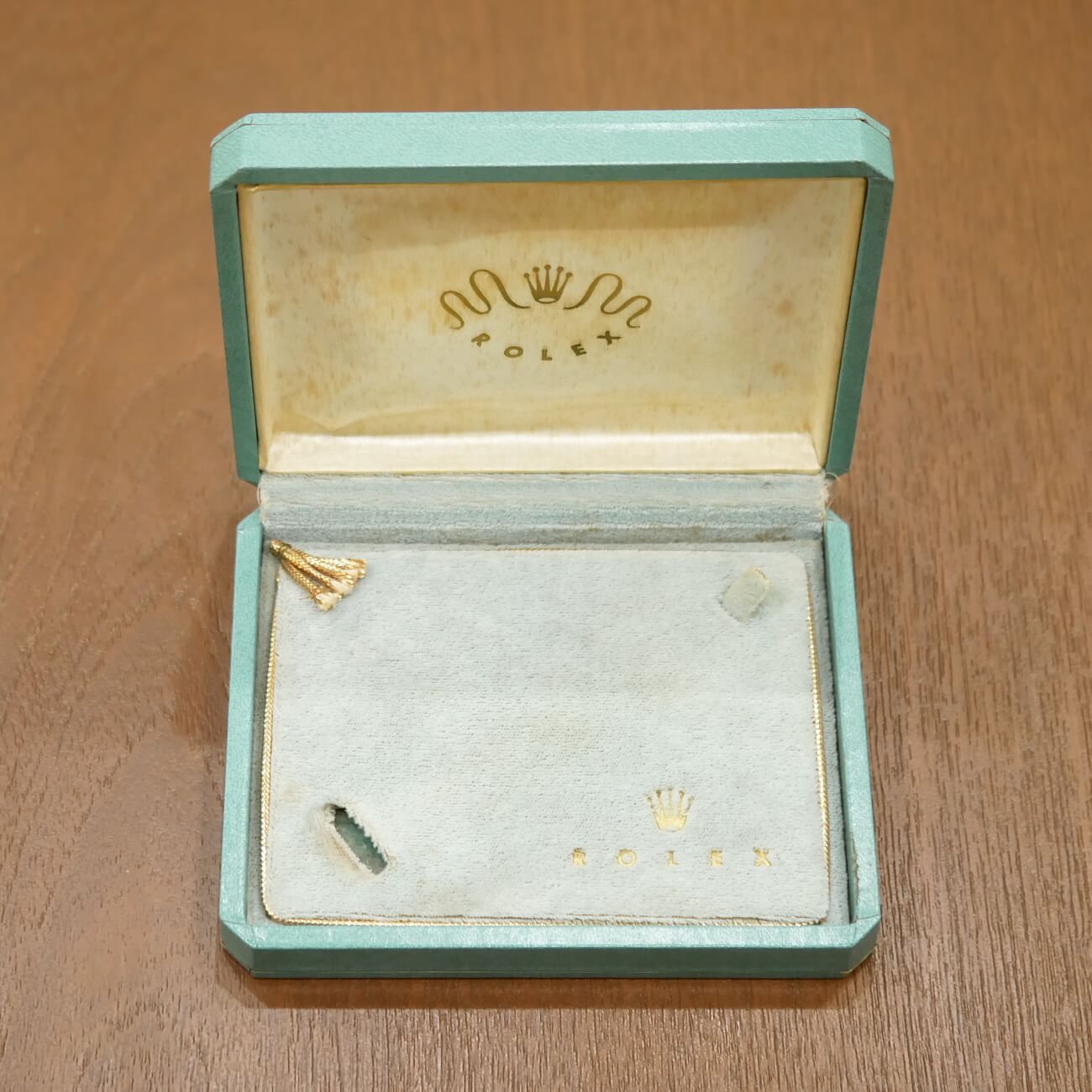 ROLEX OYSTER PERPETUAL